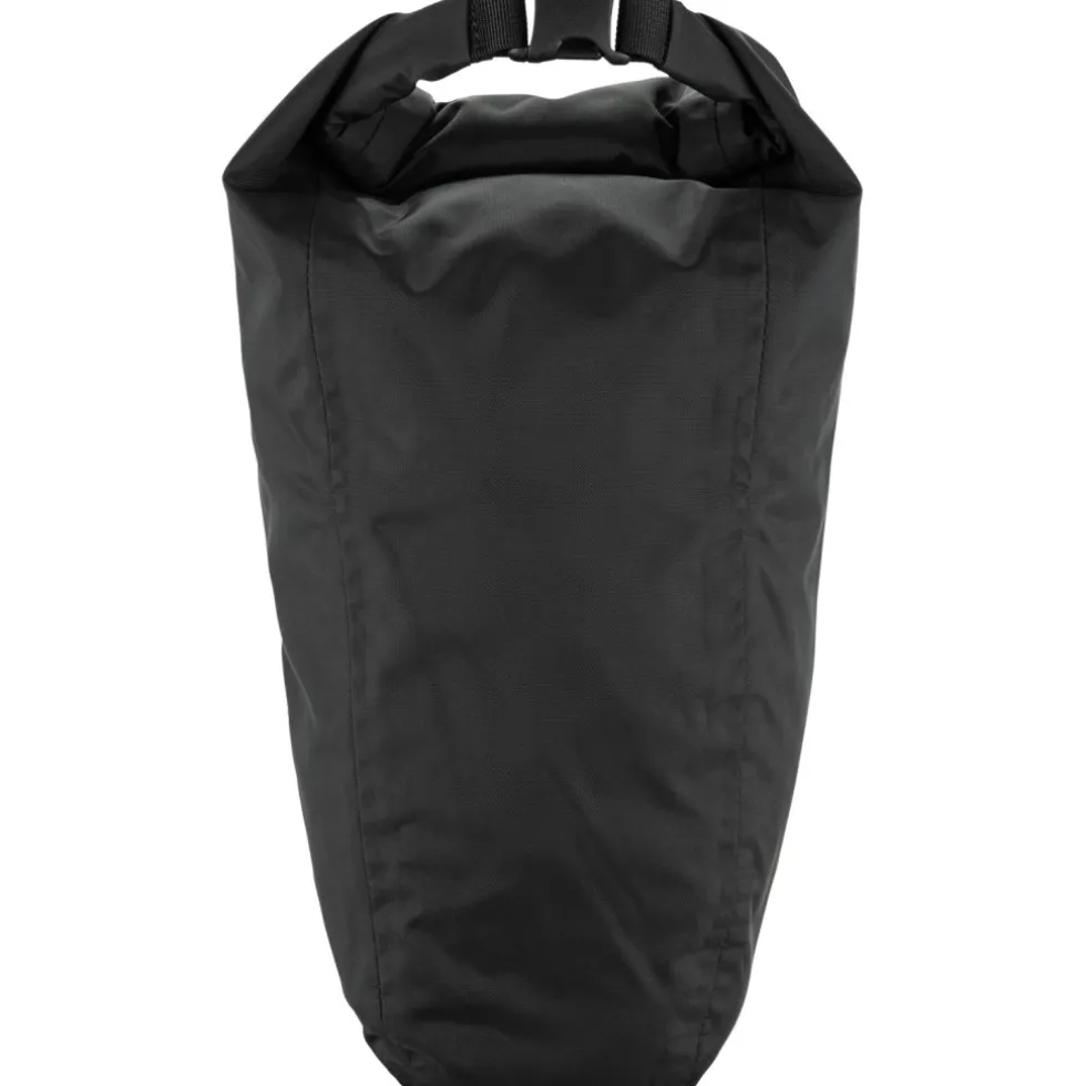 Fjällräven Hoja Drybag Zadeltas - 3.5L - zwart