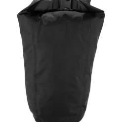 Fjällräven Hoja Drybag Zadeltas - 3.5L - zwart