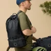 Heuptassen < Fjällräven Hoja Expandable 4/16L Heuptas - zwart
