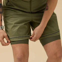 Fjällräven Hoja Field Jumpsuit Dames - groen