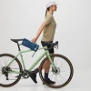 Frametassen < Fjällräven Hoja Fietsframe opvouwbare tas - royal blue
