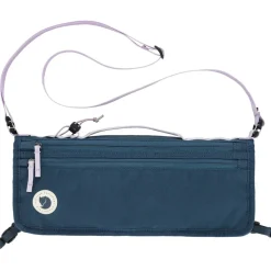 Frametassen < Fjällräven Hoja Fietsframe opvouwbare tas - royal blue