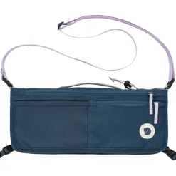 Frametassen < Fjällräven Hoja Fietsframe opvouwbare tas - royal blue