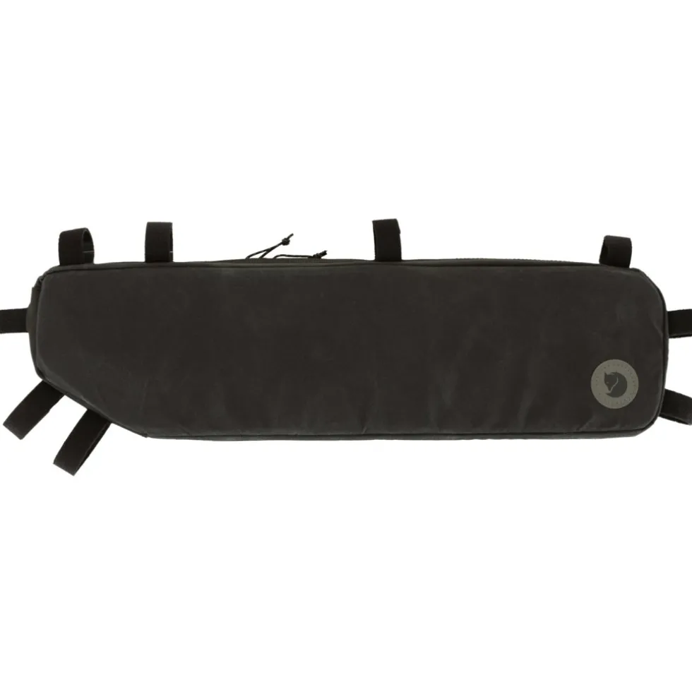 Fjällräven Hoja Frametas - 5L - zwart