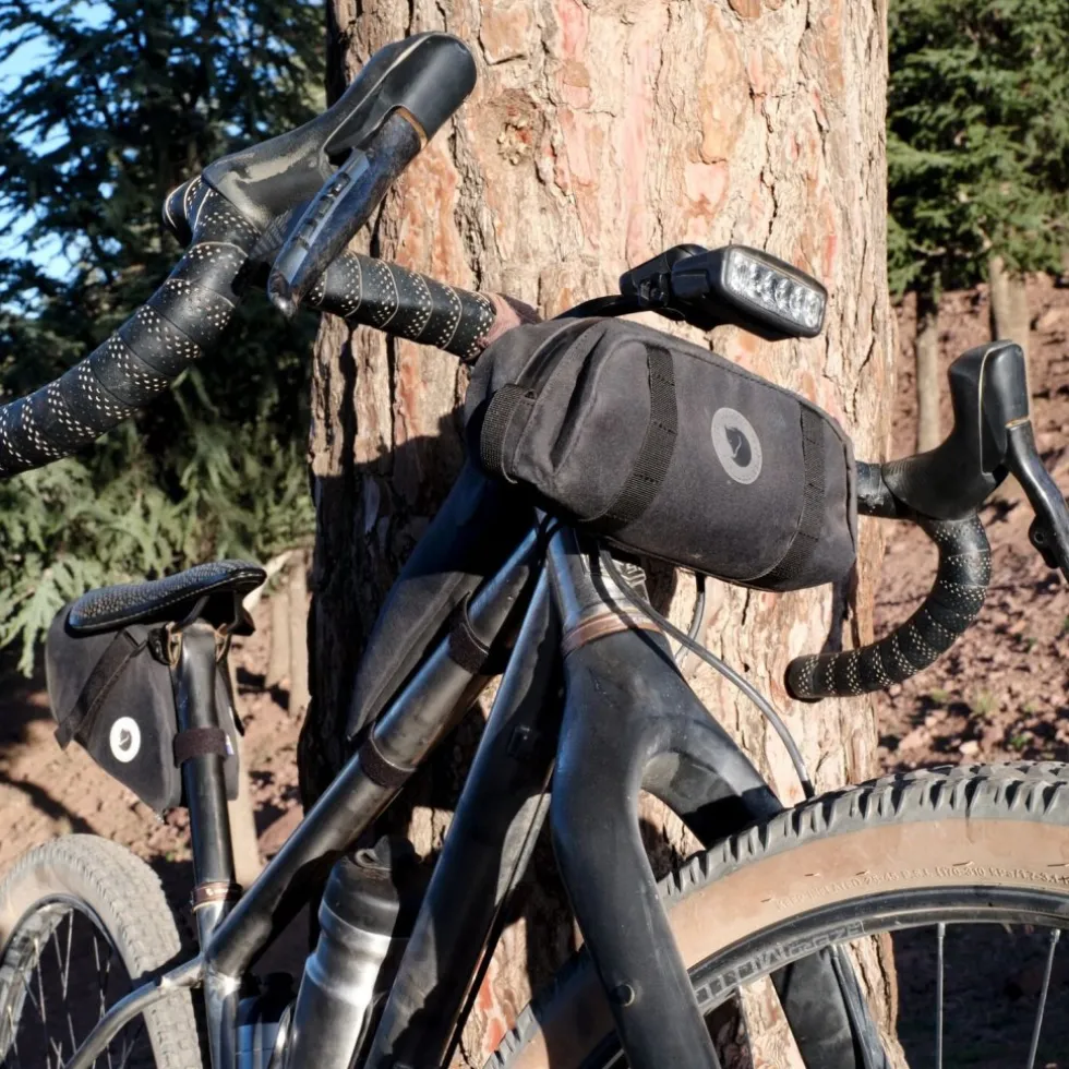 Fjällräven Hoja Stuurtas 1.5L - zwart