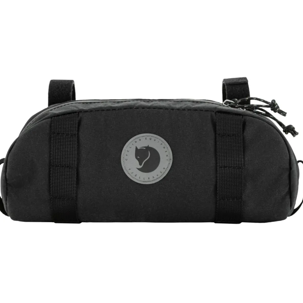 Fjällräven Hoja Stuurtas 1.5L - zwart