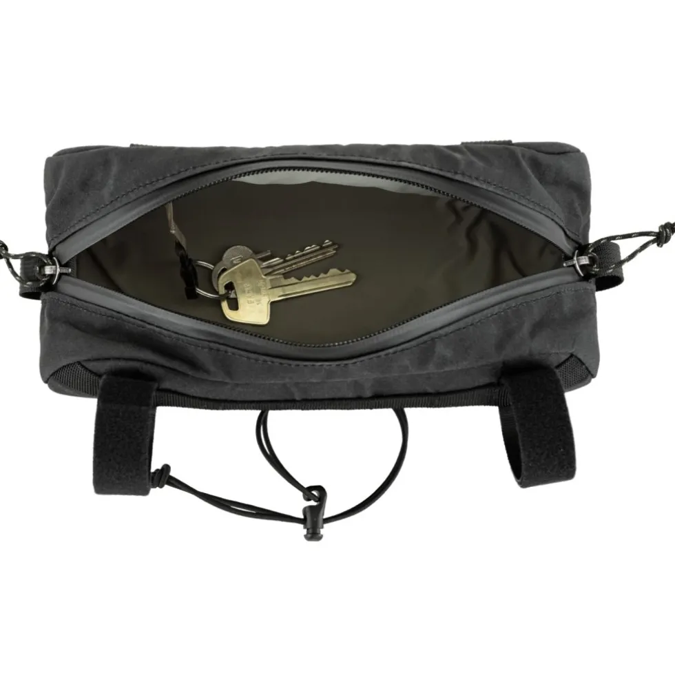 Fjällräven Hoja Stuurtas 1.5L - zwart