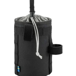 Stuurtassen < Fjällräven Hoja Stuurtas - 0.8L - zwart