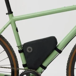 Frametassen < Fjällräven Hoja Triangle Frametas - zwart