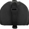 Fjällräven Hoja Zadeltas 1.2L - zwart