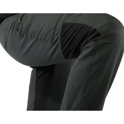 Fjällräven Kaipak Curved Broek Dames - port