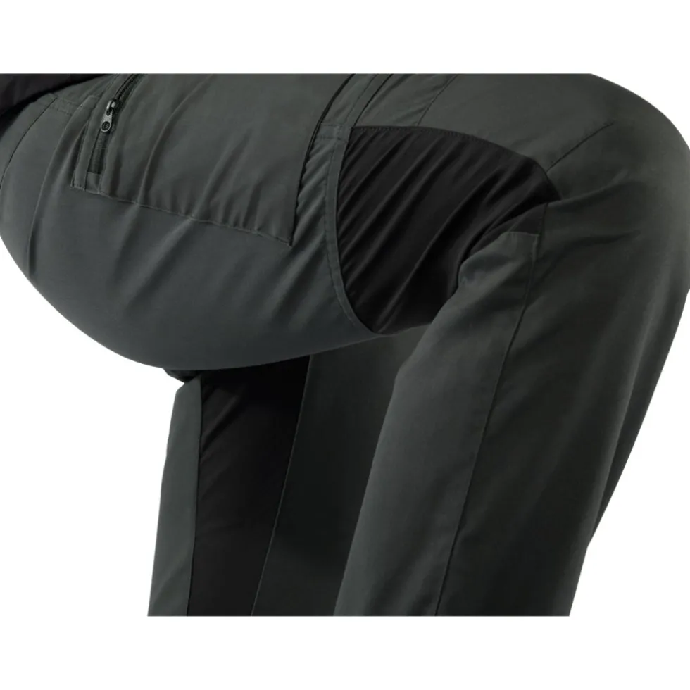Fjällräven Kaipak Curved Broek Dames - port