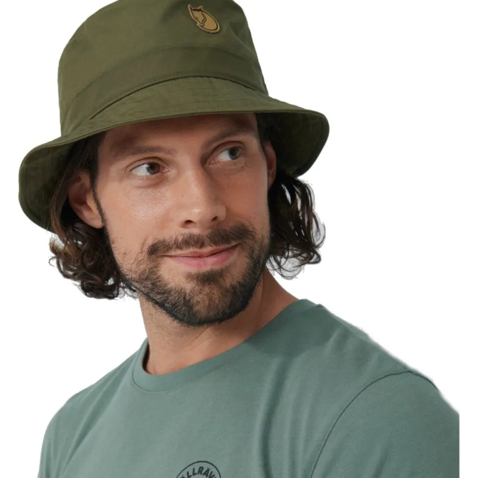 Fjällräven Kiruna Vissershoed - dune beige