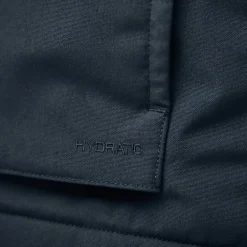 Fjällräven Nuuk Lite Parka Heren - dark navy
