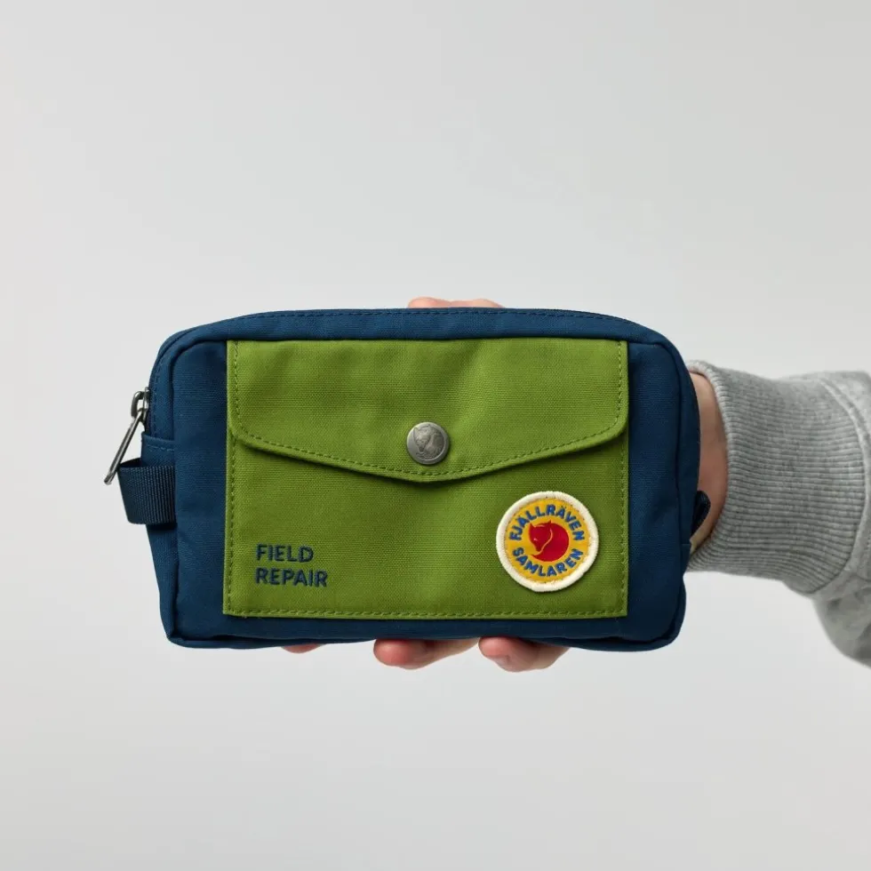 Fjällräven Samlaren Field Reparatieset - assorted