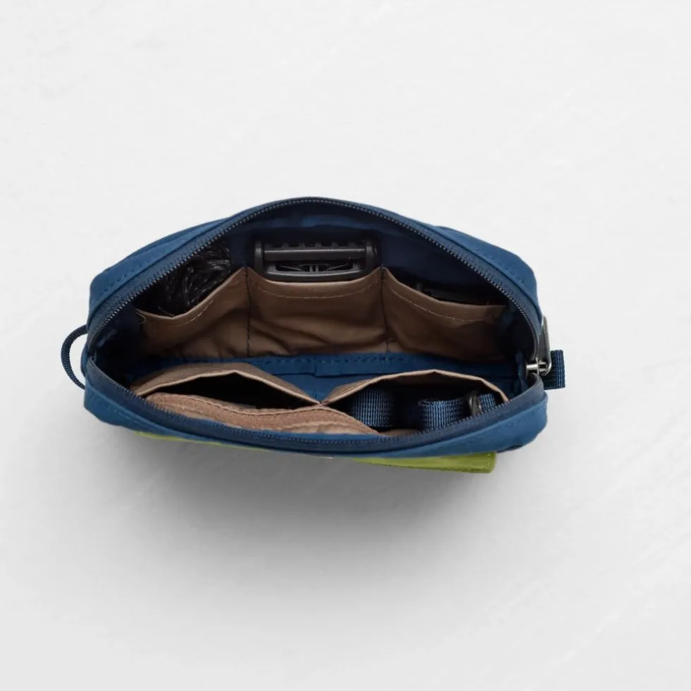 Fjällräven Samlaren Field Reparatieset - assorted