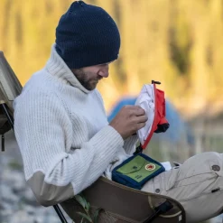 Fjällräven Samlaren Field Reparatieset - assorted