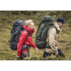 Fjällräven Singi Trekking Pet - zwart