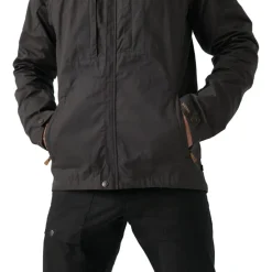 Fjällräven Skogsö Jas Heren - dark grey