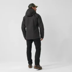 Jassen & Vesten < Fjällräven kogö Ja Heren - deep foret