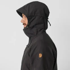 Jassen & Vesten < Fjällräven kogö Ja Heren - deep foret