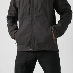 Jassen & Vesten < Fjällräven kogö Ja Heren - deep foret