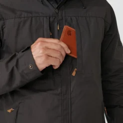 Jassen & Vesten < Fjällräven kogö Ja Heren - deep foret