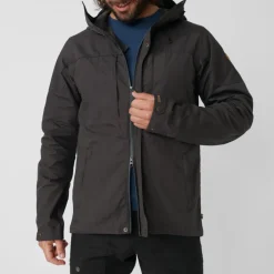 Jassen & Vesten < Fjällräven kogö Ja Heren - deep foret