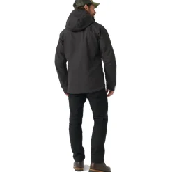 Fjällräven Skogsö Jas Heren - suede brown