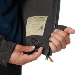 Fjällräven Skogsö Jas Heren - suede brown