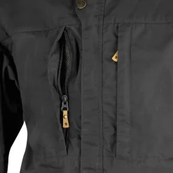 Fjällräven Skogsö Jas Heren - suede brown