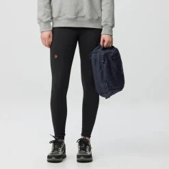 Fjällräven Skule 6L Schoudertas - deep forest