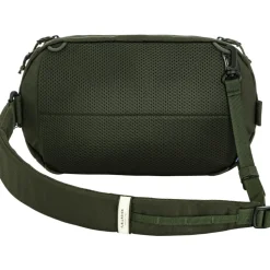 Fjällräven Skule 6L Schoudertas - deep forest