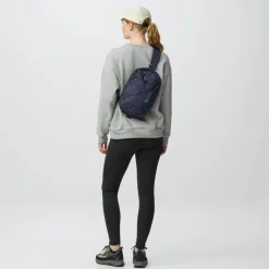 Fjällräven Skule 6L Schoudertas - deep forest