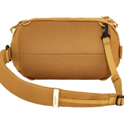 Overige Tassen & Etuis|Overige Tassen En Etuis < Fjällräven Skule 6L Schoudertas - red gold