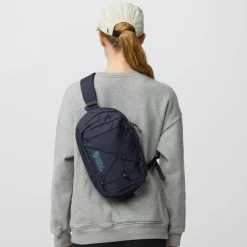 Overige Tassen & Etuis|Overige Tassen En Etuis < Fjällräven Skule 6L Schoudertas - red gold