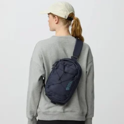 Overige Tassen & Etuis|Overige Tassen En Etuis < Fjällräven Skule 6L Schoudertas - red gold
