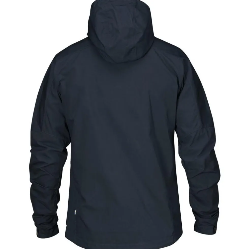 Fjällräven Sten Jas Heren - dark navy