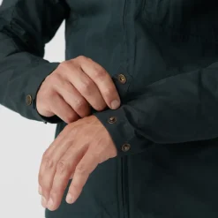 Jassen & Vesten < Fjällräven ten Ja Heren - groen