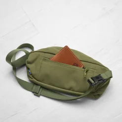 Heuptassen & Drinkgordels < Fjällräven Ulvö Heuptas 2L - zwart