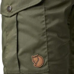 Fjällräven Vidda Pro Lite Korte Broek Heren - indigo blue
