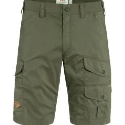 Broeken & Rokken < Fjällräven Vidda Pro Lite Korte Broek Heren - laurel green