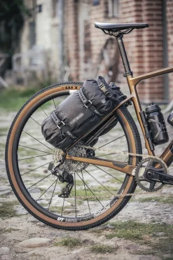FOCUS Adventure Bagagedrager voor ATLAS -modellen - 890003900