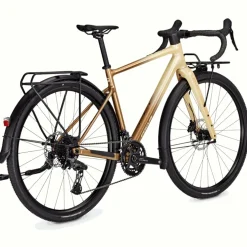 FOCUS ATLAS 6.8 EQP - Gravelbike - 2026 - adamantsilver / platinumbronze