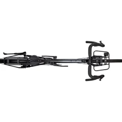 Gravelbikes Bikepacking < Focus ATLA 6.8 EQP - Gravelbike - 2026 - teelgrey / diamondblack