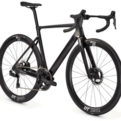 Aero Racefietsen < Focus IZALCO MAX 9.9 - Carbon Racefiets - 2025 - carbon raw matt / glossy