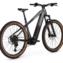 Elektrische Fietsen|E-Mtb Hardtail < Focus Jarifa² 6.8 - 29" eektriche ountainbike - 800 Wh - 2026 - teegrey / diaondback