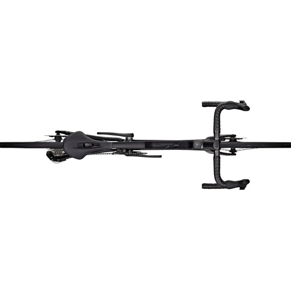 FOCUS PARALANE 8.9 - Ultegra Di2 - Carbon Racefiets - 2026 - Carbon raw matt / glossy