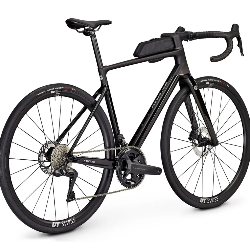 FOCUS PARALANE 8.9 - Ultegra Di2 - Carbon Racefiets - 2026 - Carbon raw matt / glossy