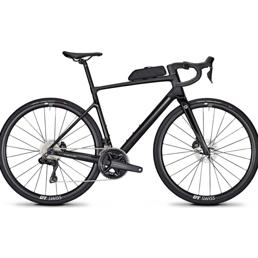 FOCUS PARALANE 8.9 - Ultegra Di2 - Carbon Racefiets - 2026 - Carbon raw matt / glossy